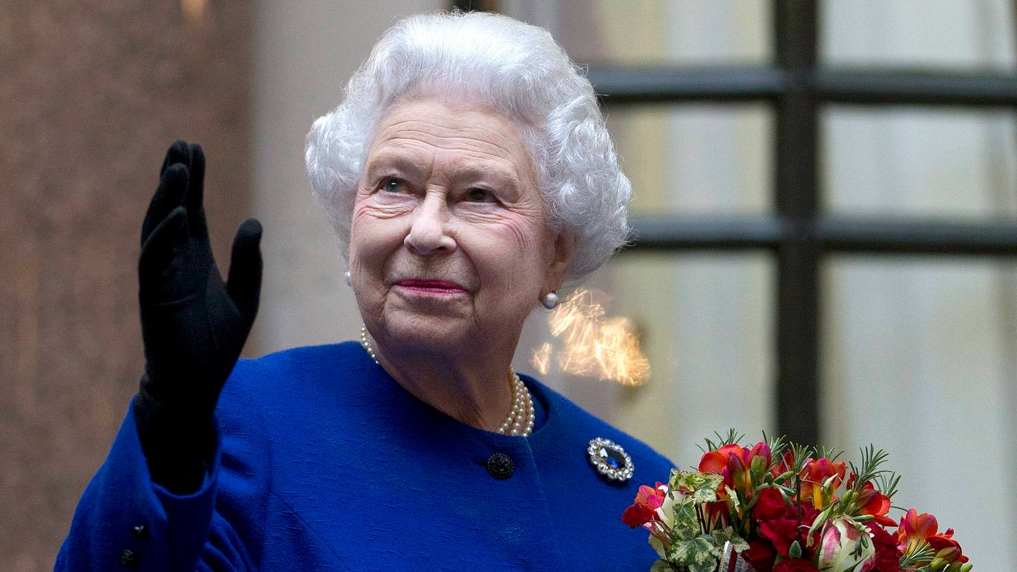 Remembering Queen Elizabeth II Plans For Permanent Memorial In 2026   Queen Elizabeth Ap 