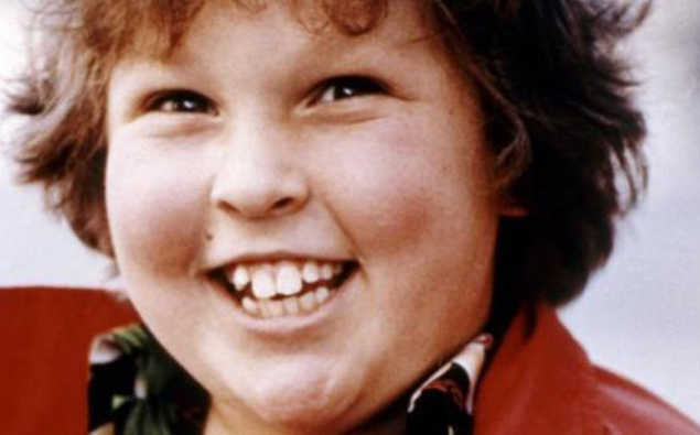 'Goonies' Star Turns From Chunk To Hunk