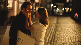 Your Top 15 Favourite Romance Movies Of All Time