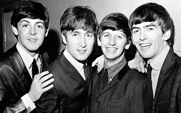 Britains Top 10 Best Selling Albums Of All Time Have Been Revealed