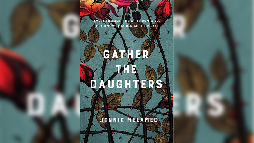 gather the daughters book