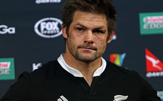 Richie McCaw reveals he battled mental health issues during his All ...