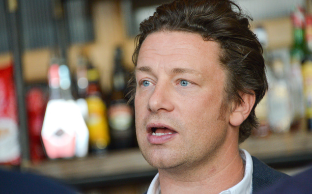 Revealed Read The Emotional Email Jamie Oliver Sent To His Laid Off Employees