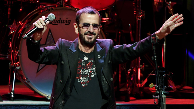 82-year-old Ringo Starr reveals the foods he eats to keep him 'looking ...