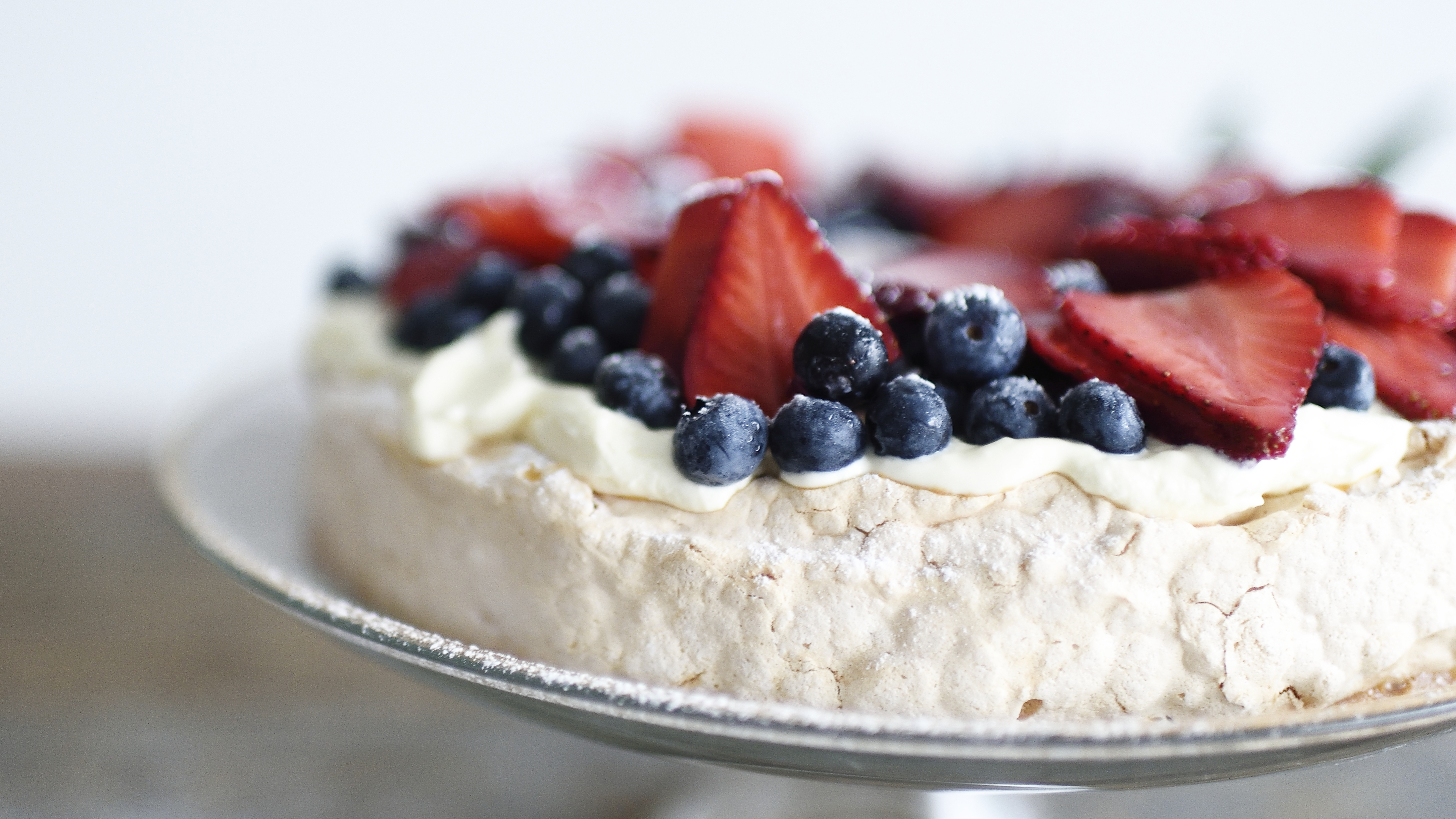 New Research Has Found The Pavlova Is NOT From New Zealand Or Australia