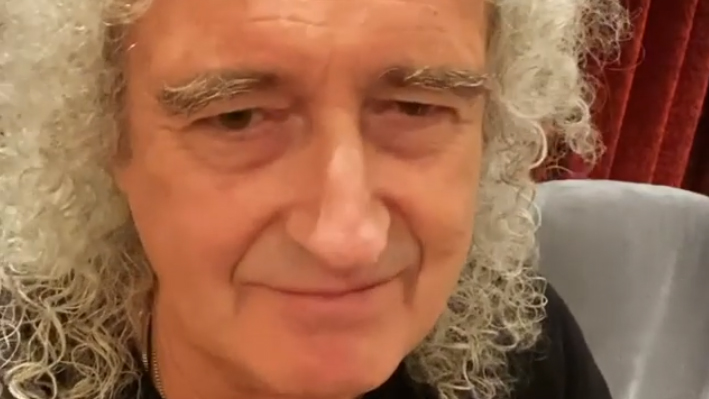 Queen’s Brian May Pays Emotional Tribute To Freddie Mercury On His Birthday