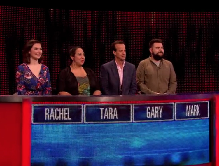 the chase game show netflix