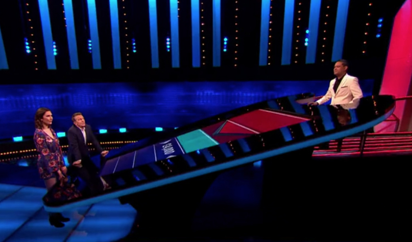 The Chase contestant reveals what it's really like to go on the game show