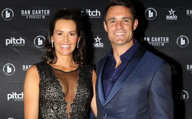Dan Carter on his 'pursuit of perfection' with the All Blacks
