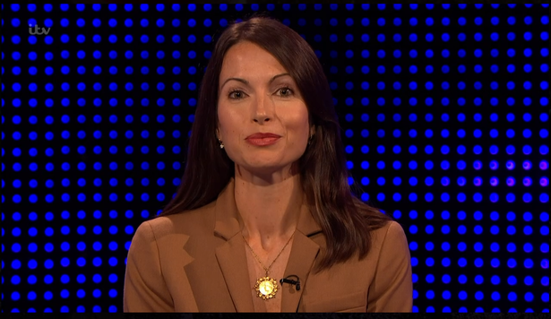 The Chase fans left swooning by "the most beautiful contestant ever" to ...