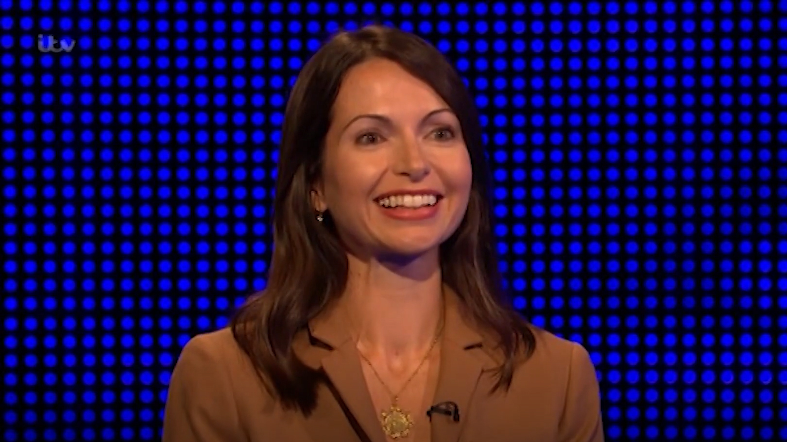 The Chase Fans Left Swooning By The Most Beautiful Contestant Ever To Appear On The Show 