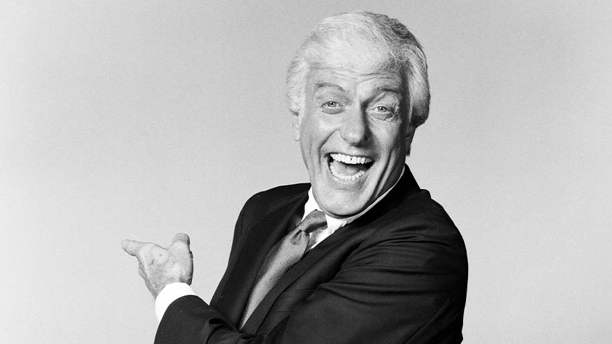 Dick Van Dyke: 98 Years Of Magic Special