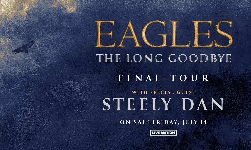 Eagles Concert Schedule 2024 24 Kial Selina