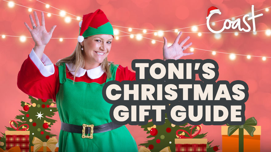 Toni Street's Christmas Gift Guides