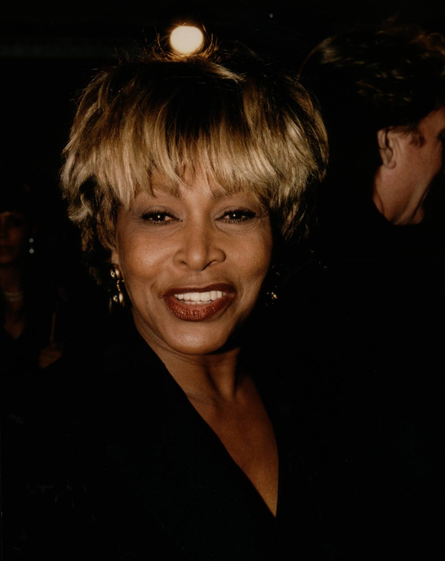 Singer Tina Turner Has Died Aged 83 Her Spokesperson Confirms 8778
