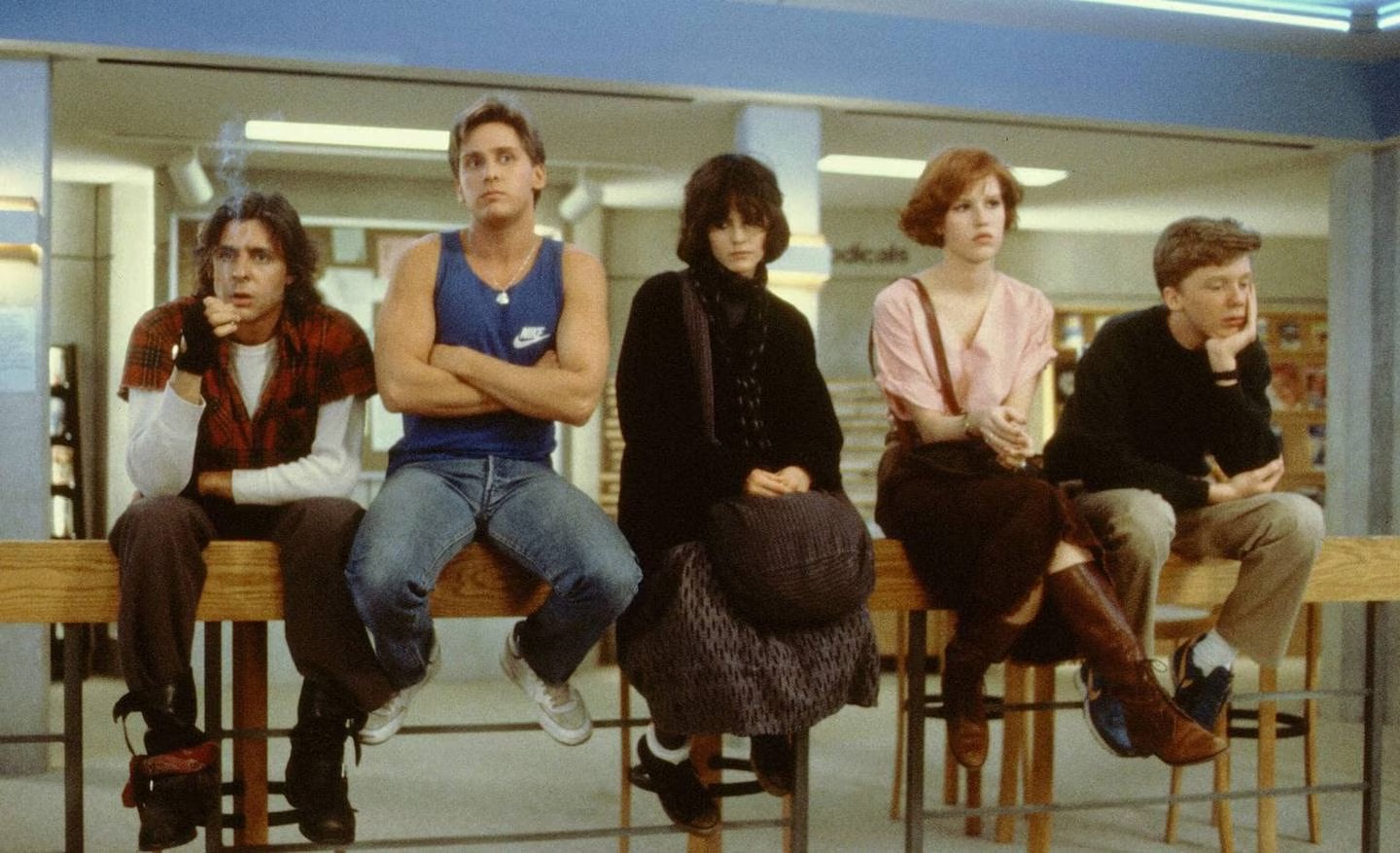 Breakfast Club Star Molly Ringwald Reveals Why She Turned Down Iconic Pretty Woman Role 