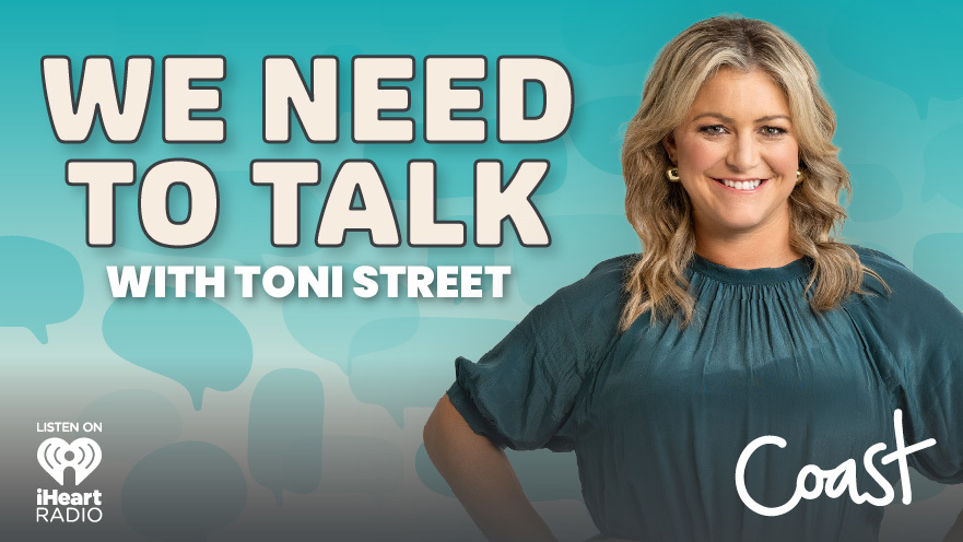 We Need To Talk with Toni Street